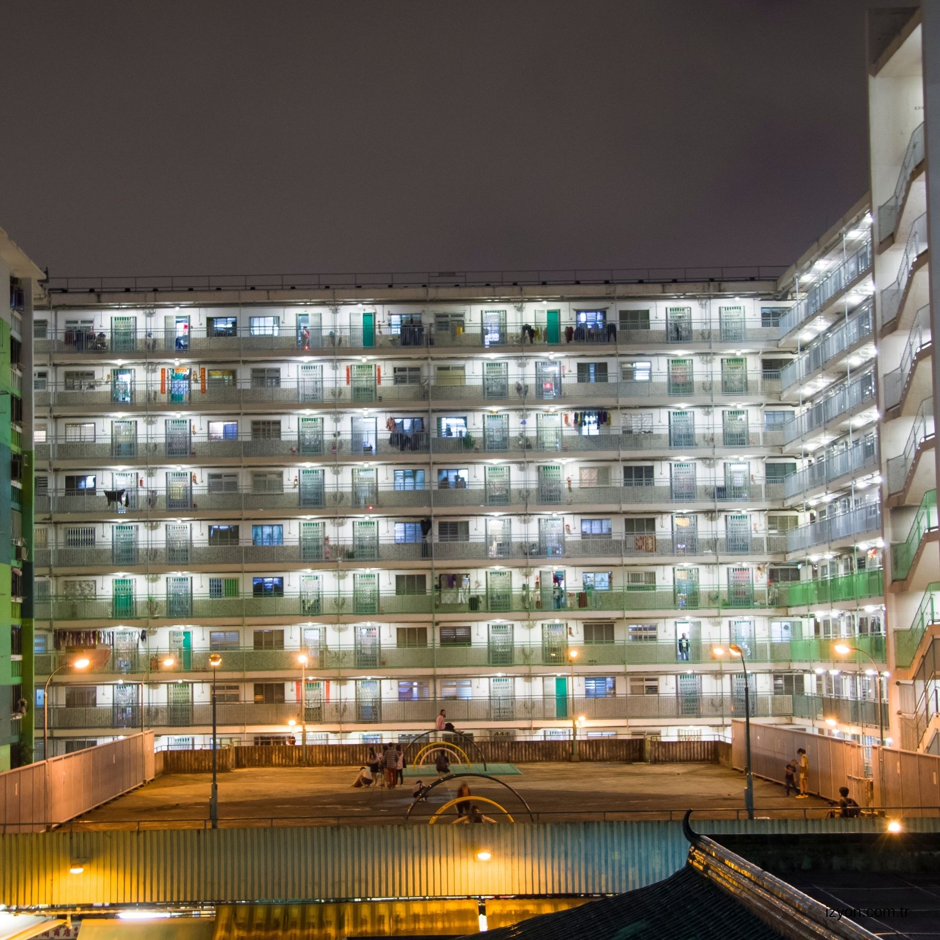 Mavisehir Apartman Yönetimi