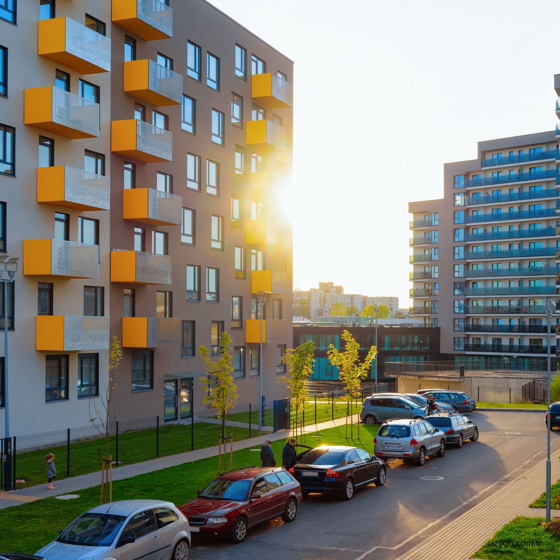 Menemen Yönetim Şirketi