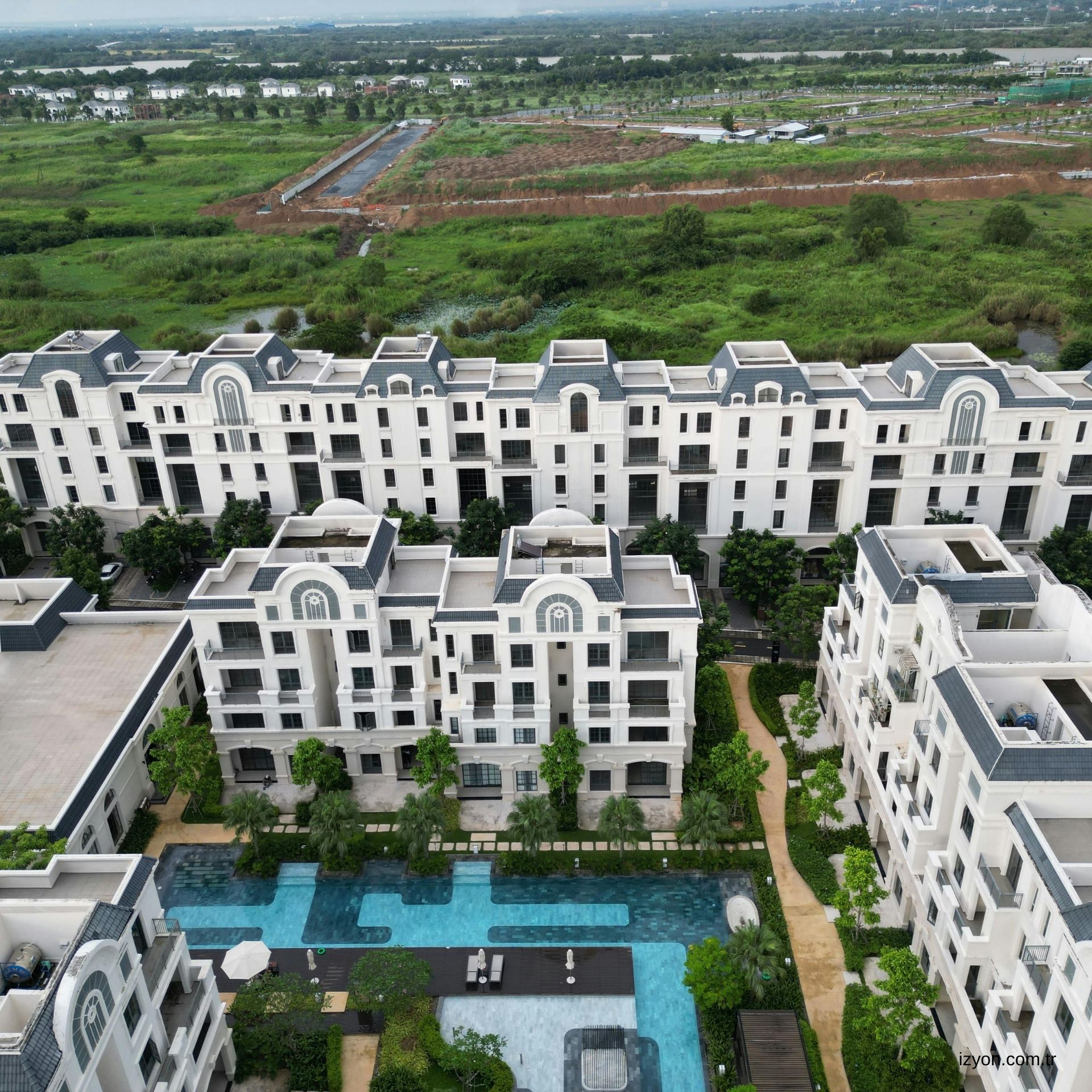 Ulukent Apartman Site Yönetimi